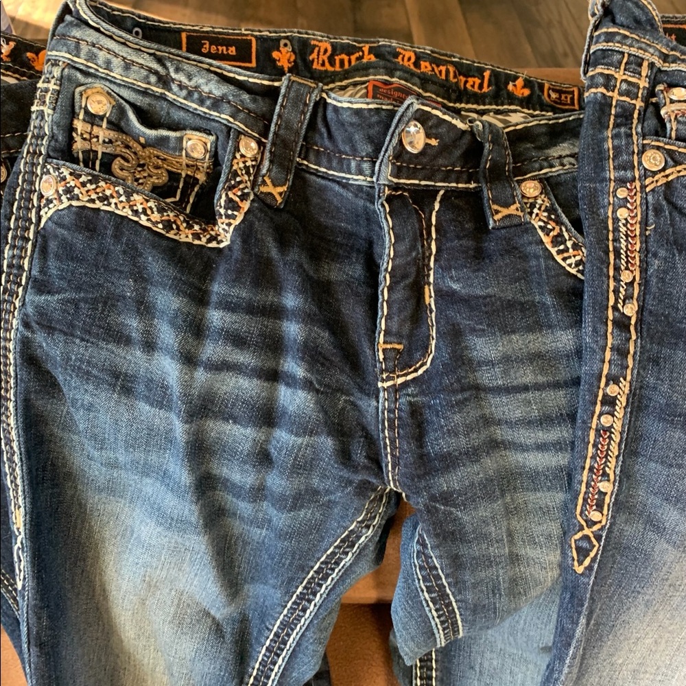 Jeans - Picture 3 of 5